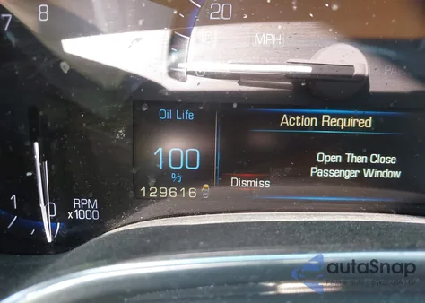 2013 Cadillac Srx Luxury Collection from USA, damaged, VIN 3GYFNCE39DS635453